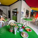 Pousada Porto De Amigos