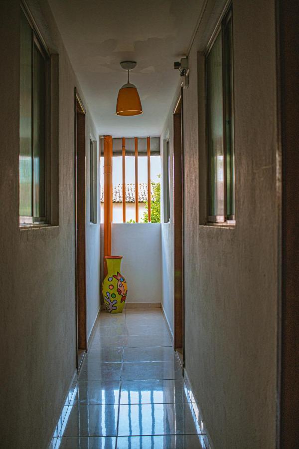 Porto De Amigos Inn 3*