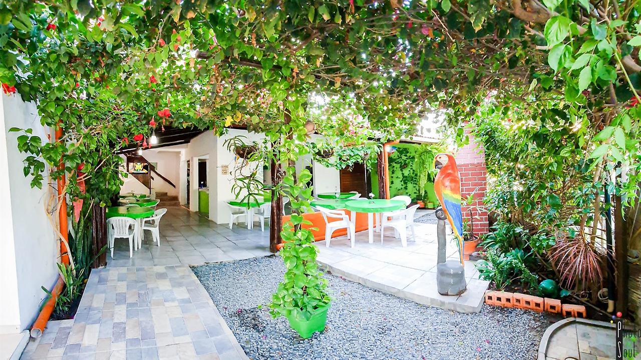Inn Porto De Amigos 3*