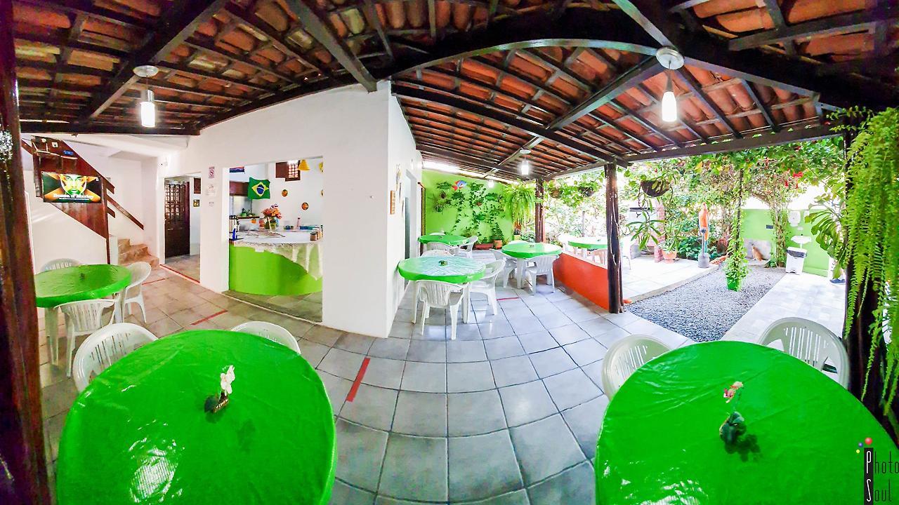 Porto De Amigos Inn 3*