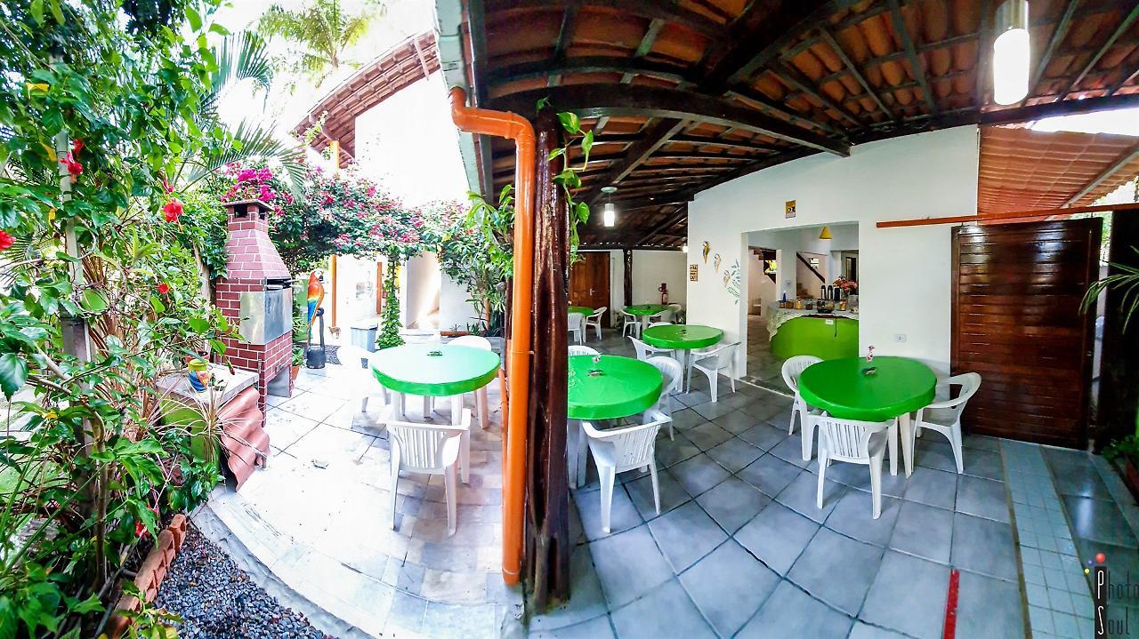 Porto De Amigos Inn Pôrto das Galinhas