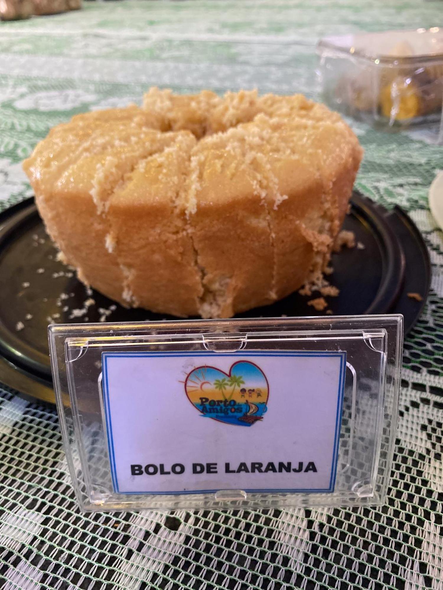 Inn Porto De Amigos