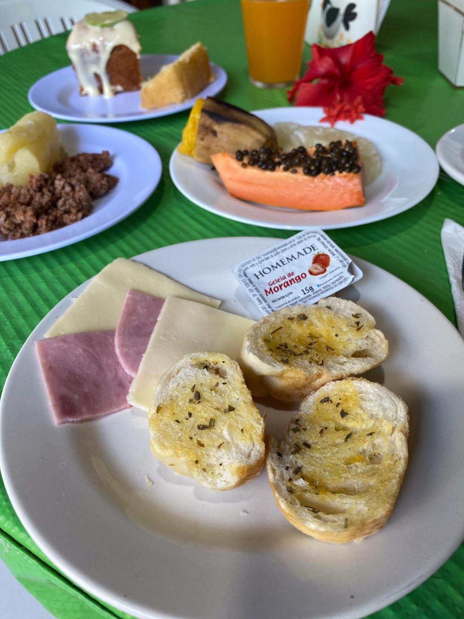 Inn Porto De Amigos 3*