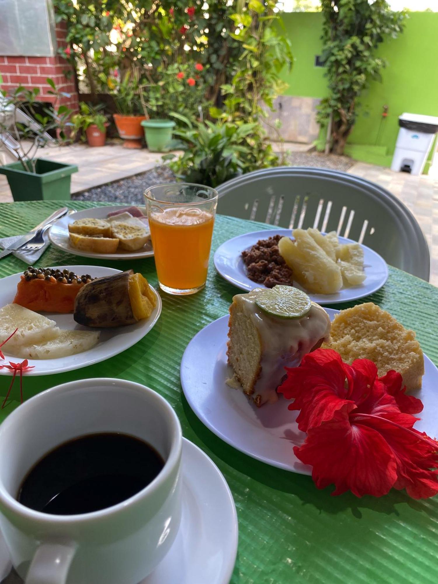 Inn Porto De Amigos