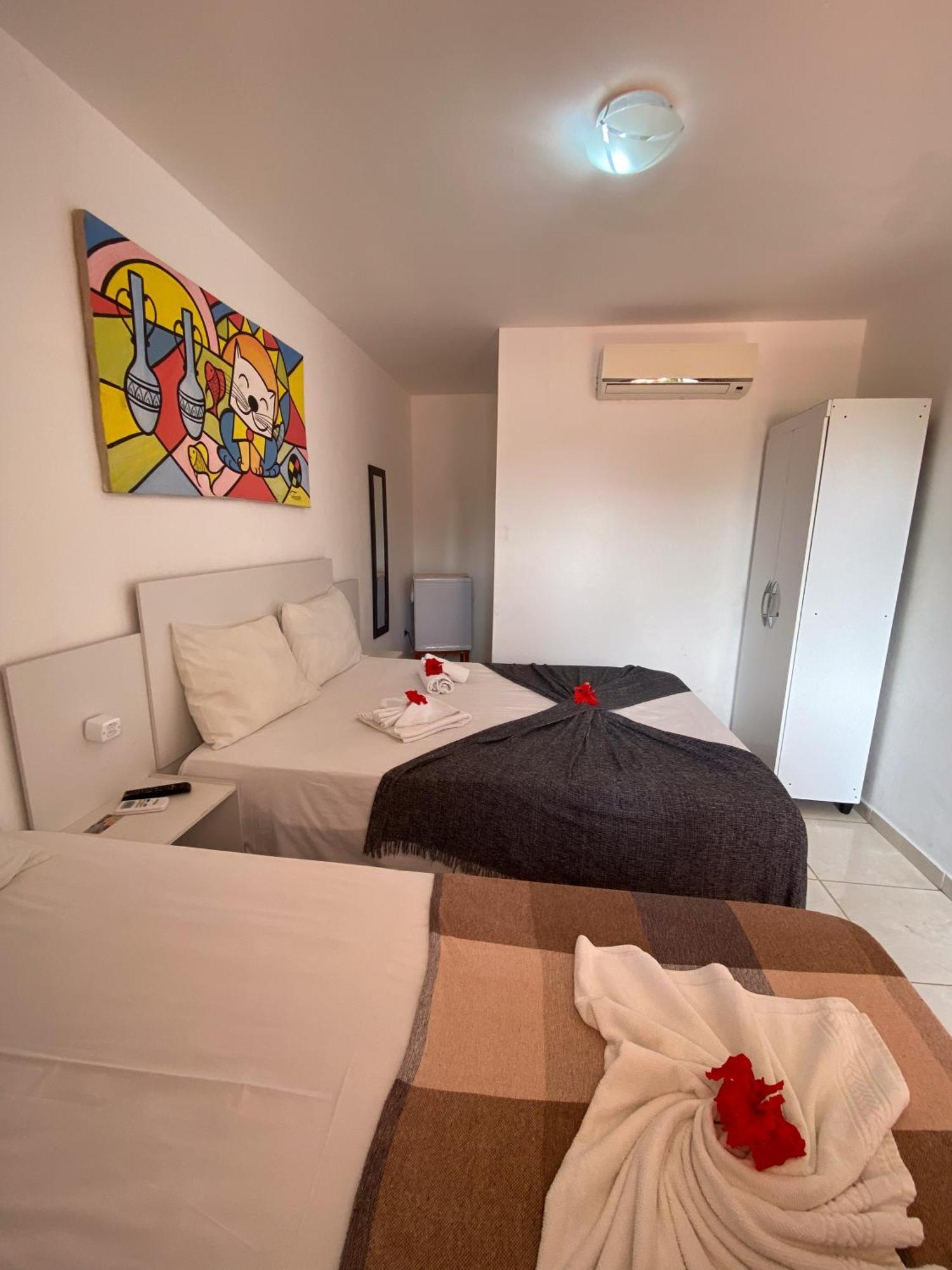 Porto De Amigos 3*