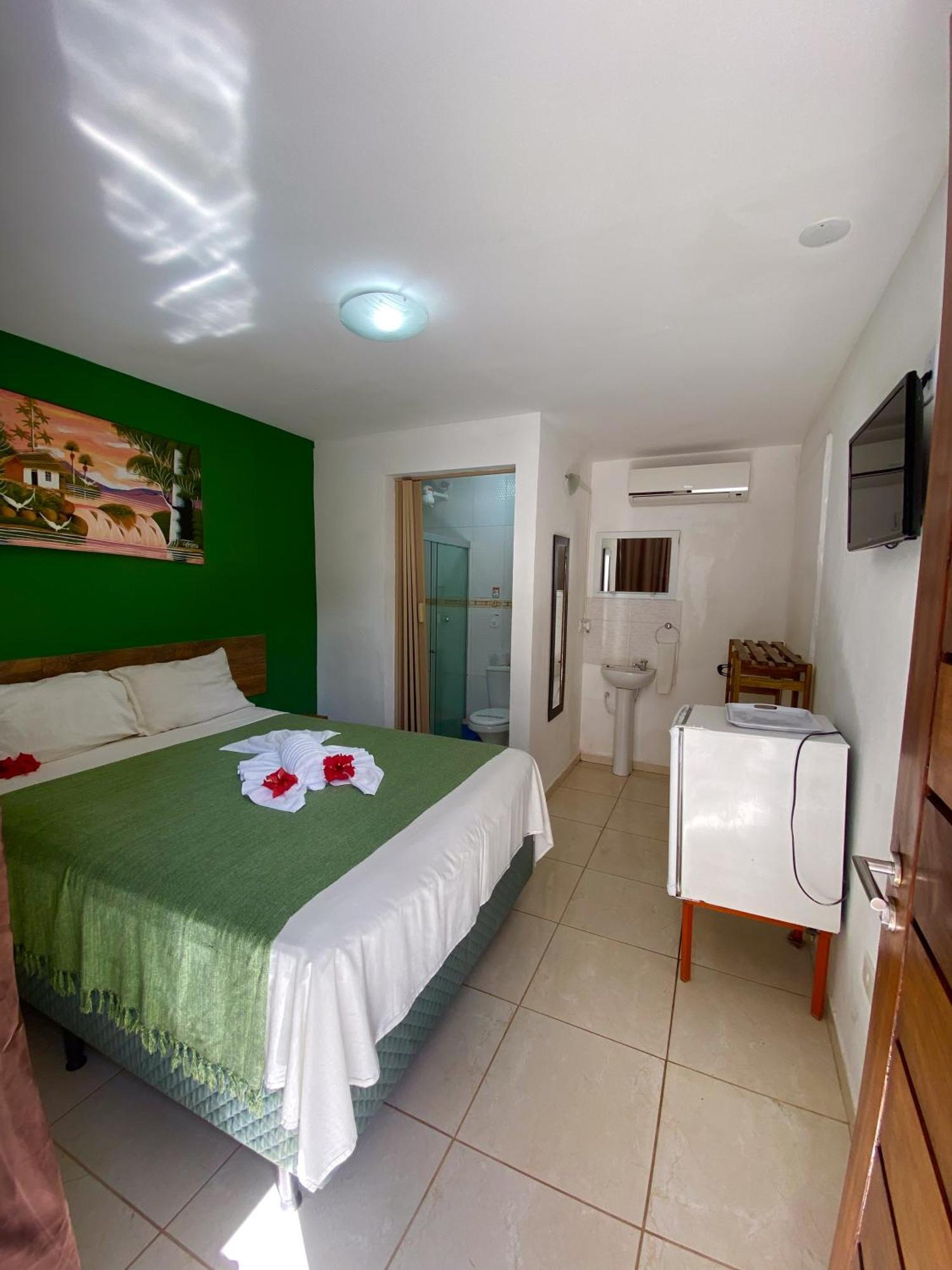 Porto De Amigos Inn 3*