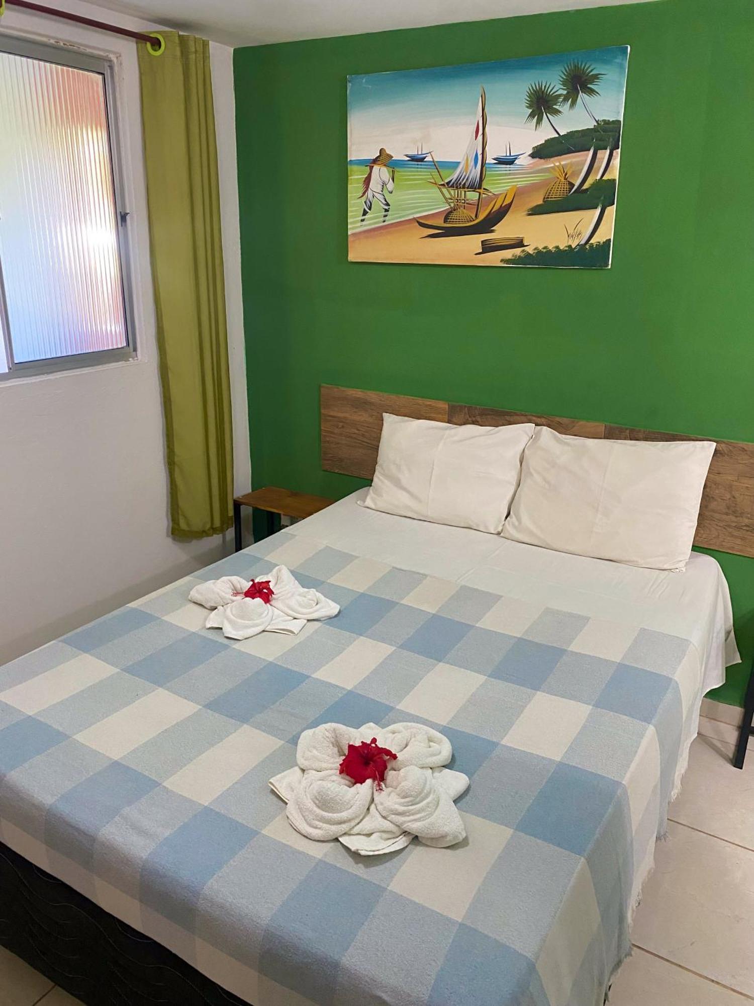 Porto De Amigos Inn 3*