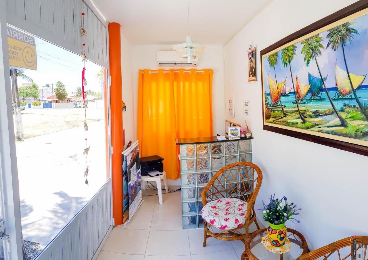 Porto De Amigos