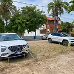 Pousada Porto De Amigos