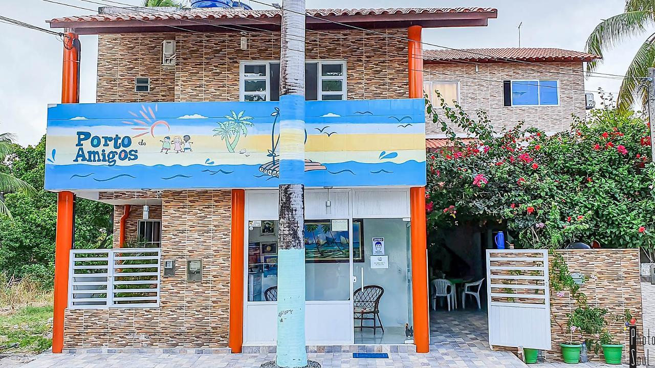 Inn Porto De Amigos Porto de Galinhas