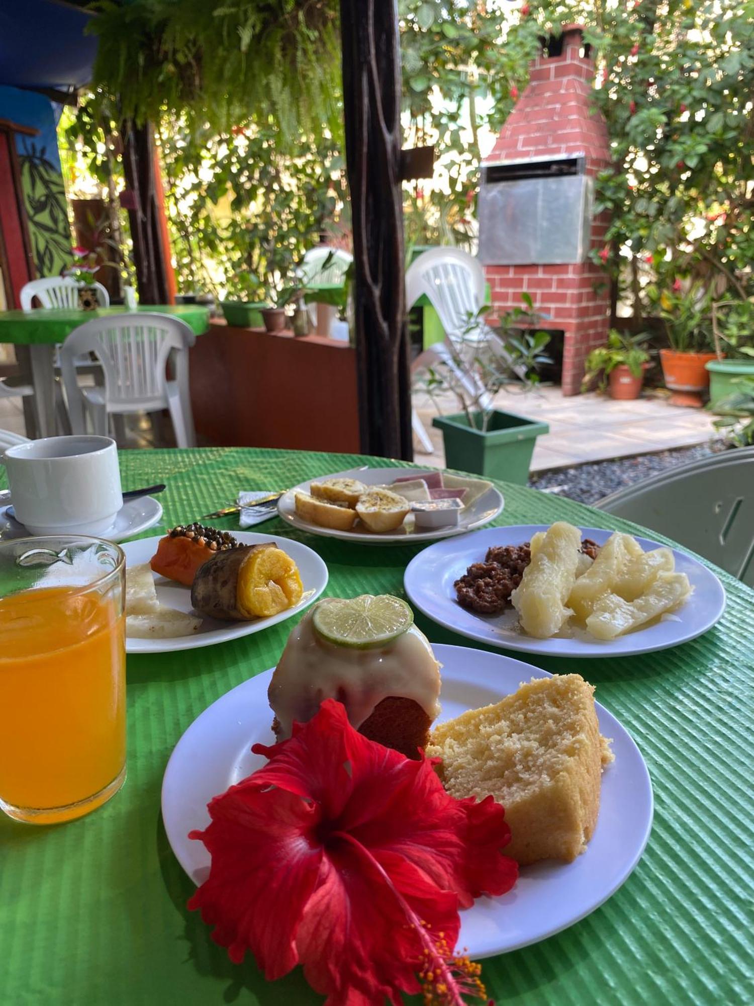 Inn Porto De Amigos