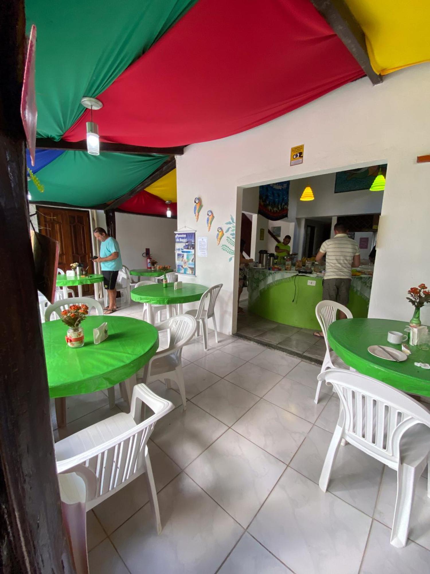 Inn Porto De Amigos 3*