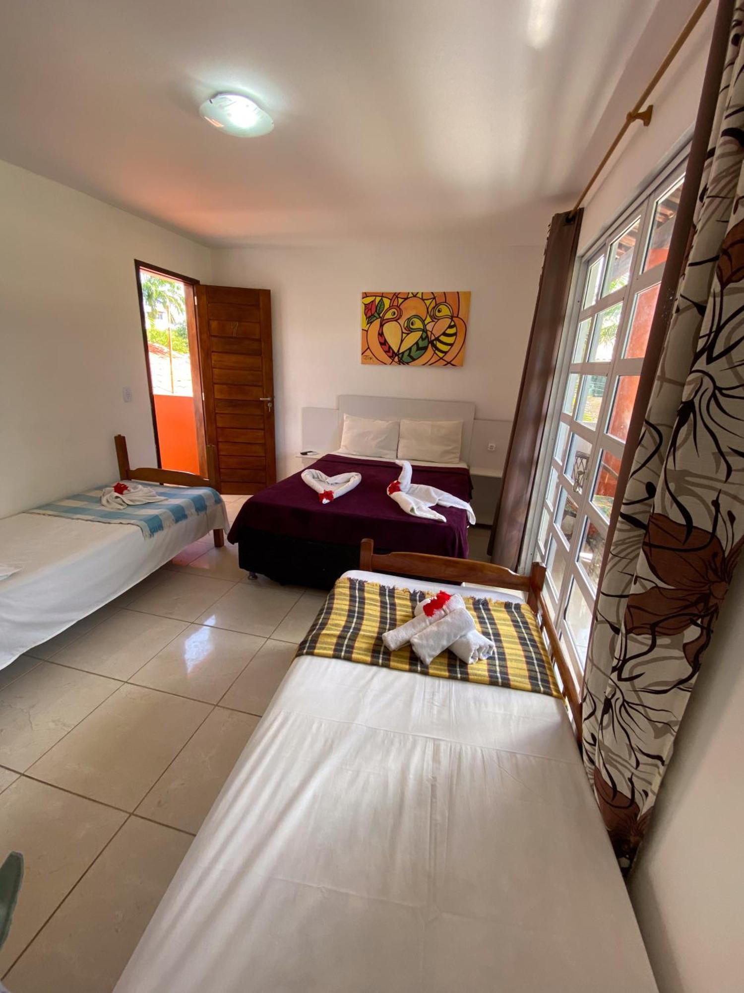 Porto De Amigos 3*