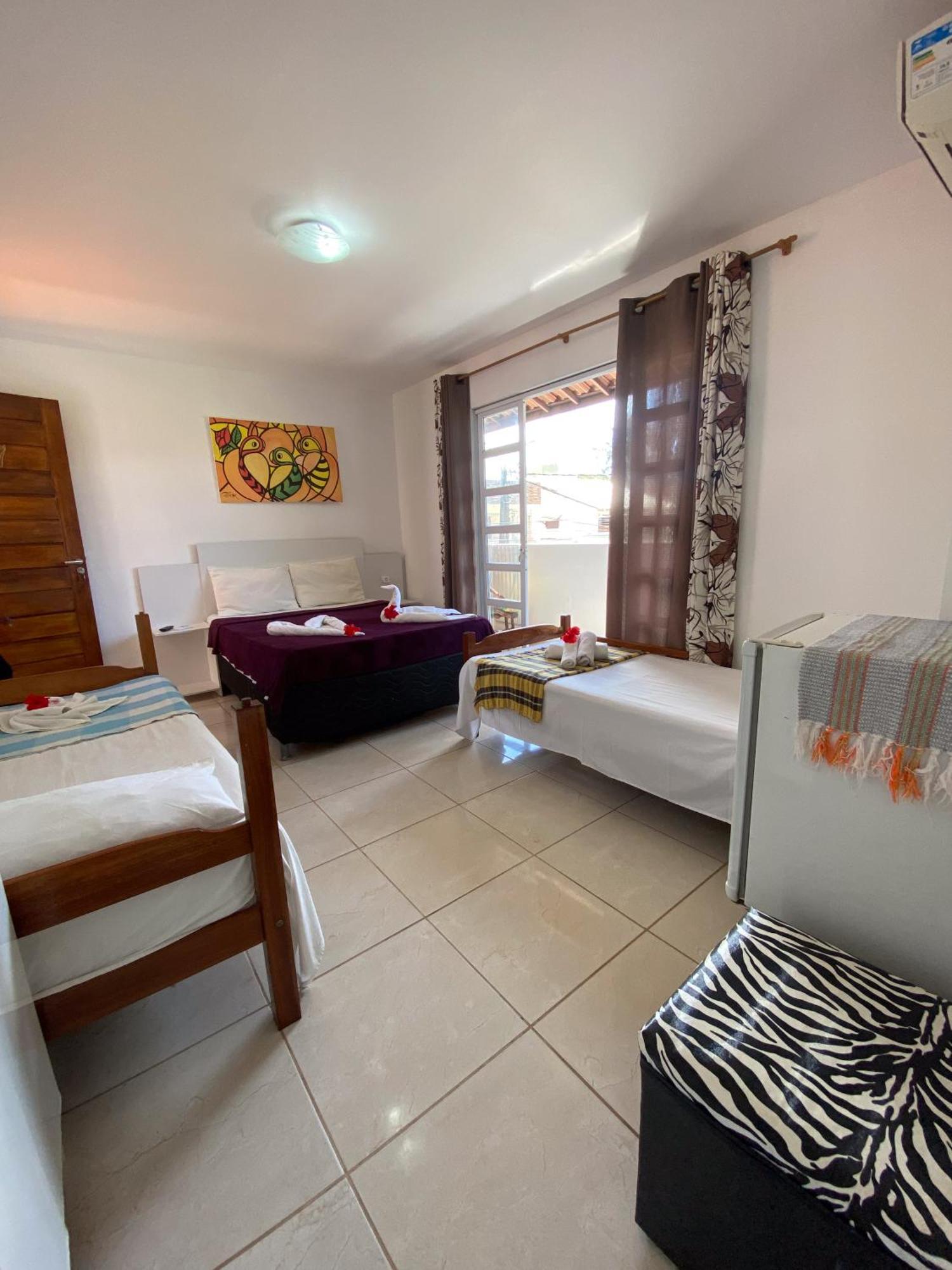 Porto De Amigos Inn 3*