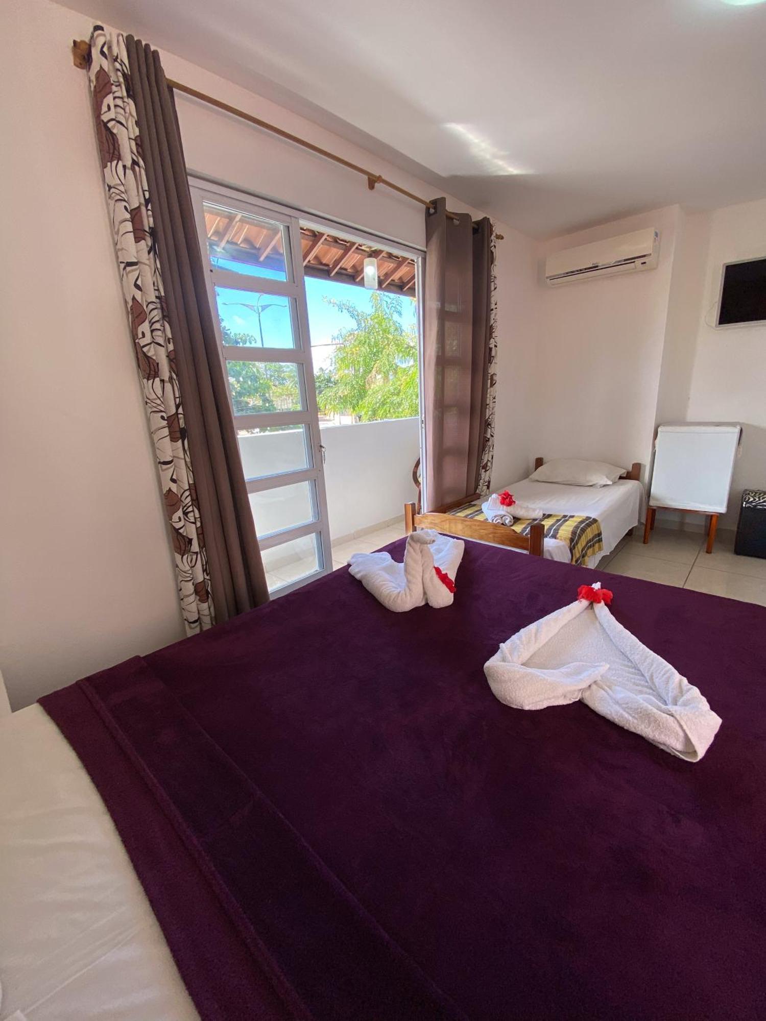 Porto De Amigos Inn 3*