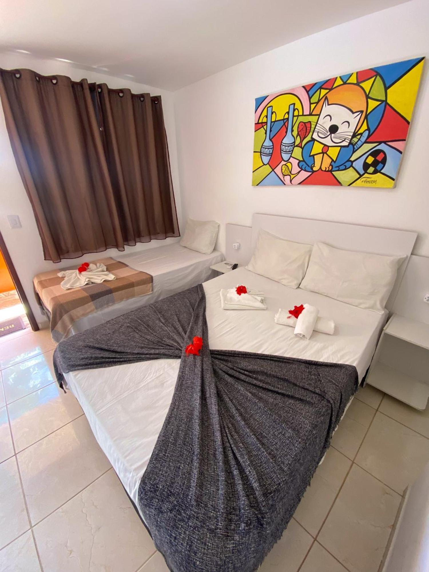 Porto De Amigos Inn Porto de Galinhas