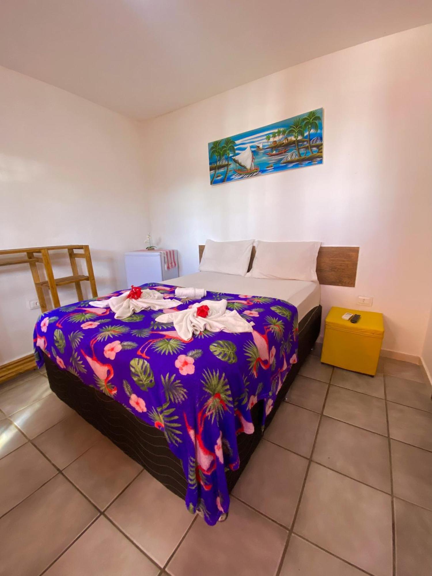 Porto De Amigos Inn 3*