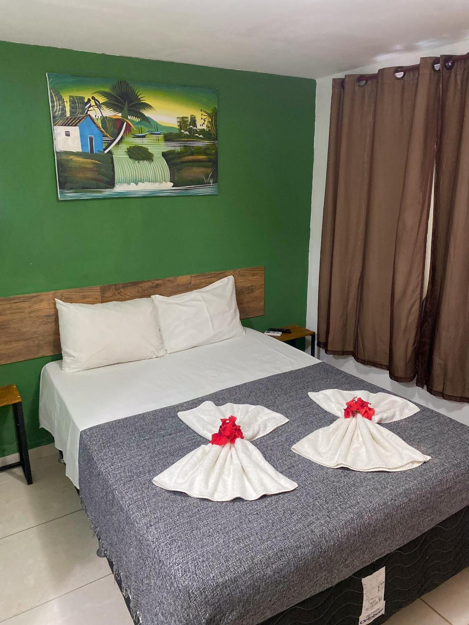 Porto De Amigos Inn Porto de Galinhas